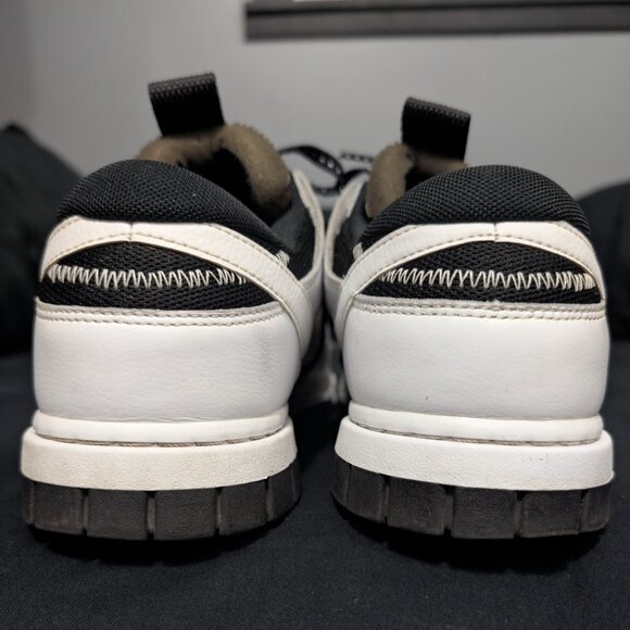 Nike Dunk Jumbo - Size 11.5 - Reverse Panda - Picture 3 of 4